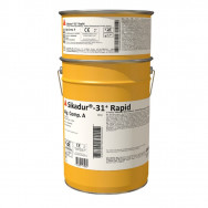 Repair Mortars - Resin