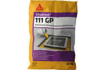 SIKA 527763 SikaGrout 111 GP 25kg Grey
