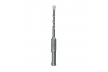 TIMCO SDS55110 SDS Plus Hammer Drill Bit 5.5mm x 110mm