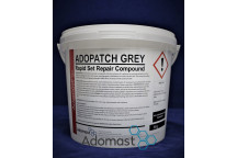 ADOMAST APCHGB025 Adopatch 25kg Grey