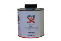 FOSROC 1564002 Primer P7 500ml