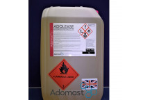 ADOMAST ALSE025 Adolease 25ltr