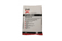 FOSROC 2060002 Patchroc GP 25kg
