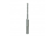 TIMCO SDS5110 SDS Plus Hammer Drill Bit 5mm x 110mm