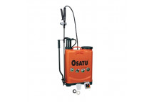 SOLO SPRAYERS Solo Agro Knapsack Sprayer 16L