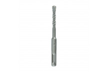 TIMCO SDS7110 SDS Plus Hammer Drill Bit 7mm x 110mm