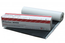 FOSROC 2115100 Proofex 3000 1m x 20m