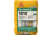 SIKA 626202 MonoTop 1010 Repair Mortar 25kg
