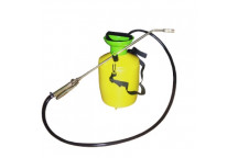 SOLO SPRAYERS K6 Plastic Sprayer 5L Brass Fittings