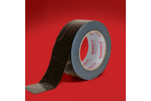 Gaffer Tape 75mm x 50m Black