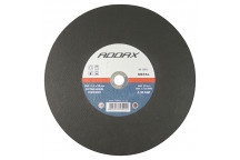 TIMCO FCM30020 Addax Cutting Disc Bonded Abrasive 3.2mm x 300mm (25)