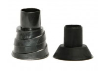 E.A. FPC26 Plastic Thruty Cone 26mm x 10mm (250)