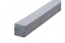 F.B. V10075 Concrete Spacer Square Bar 75mm x 1m 50N