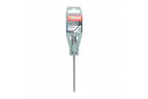 TIMCO SDS65210 SDS Plus Hammer Drill Bit 6.5mm x 160mm