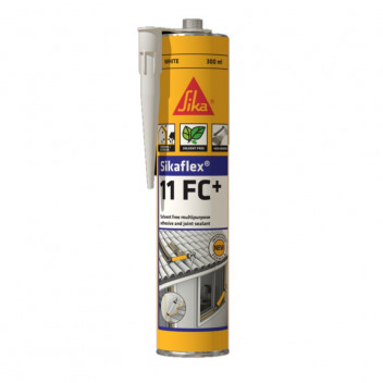 SIKA 1032 Sikaflex 11FC+ Universal Sealant 300ml Grey