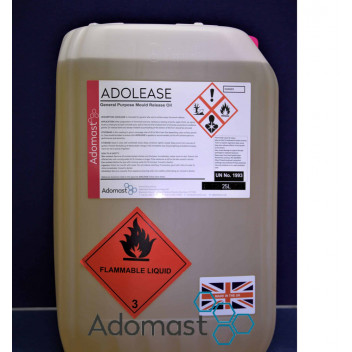 ADOMAST ALSE020 Adolease 20ltr