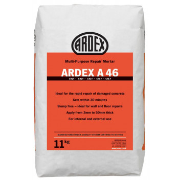 ARDEX 18297 A 46 11kg