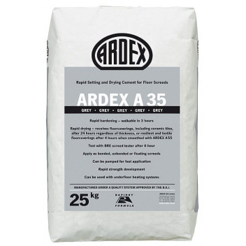 ARDEX 18295 A 35 25kg