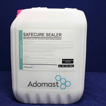 ADOMAST ASFCSPT025 Safecure Super T 25ltr