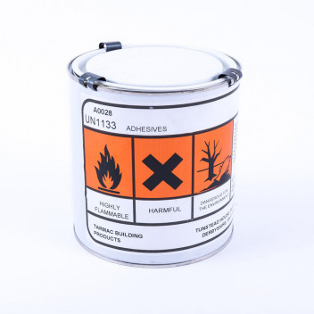 TARMAC PHT00001 Hydrotite Contact Adhesive A28 1ltr