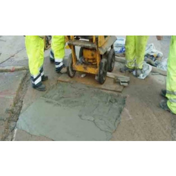 FLEXCRETE NXA802 Intercrete 4802 Fastfill R4 Rapid Repair Mortar 25kg