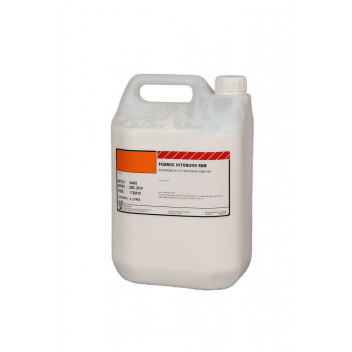 FOSROC 1726010 Nitobond SBR 5ltr