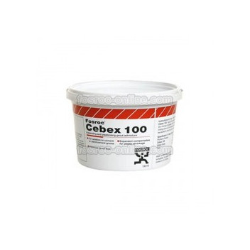 FOSROC 1046016 Cebex 100 227g