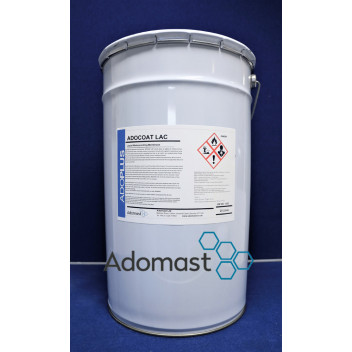 ADOMAST ACOTLAC025 Adocoat LAC 25ltr