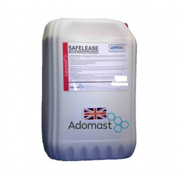 ADOMAST ASFLS025 Safelease 25ltr