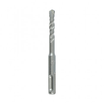 TIMCO SDS8110 SDS Plus Hammer Drill Bit 8mm x 110mm