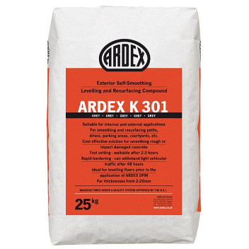 ARDEX 18462 K 301 25kg