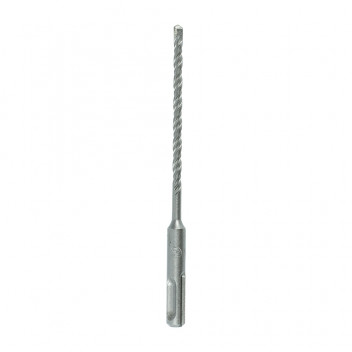 TIMCO SDS55160 SDS Plus Hammer Drill Bit 5.5mm x 160mm