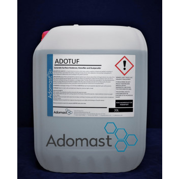 ADOMAST ATUF025 Adotuf 25ltr