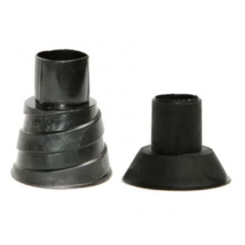 E.A. FPC22 Plastic Thruty Cone 22mm x 10mm (500)