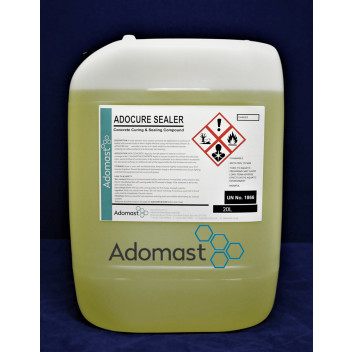 ADOMAST ACSEL205 Adocure Sealer 205ltr