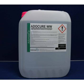 ADOMAST ACW205 Adocure WW 205ltr